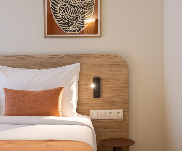 Pierfront #23 | Leon by ZOIA Living