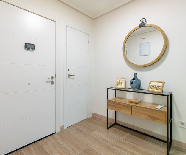 City Soul Apartment peris i valero
