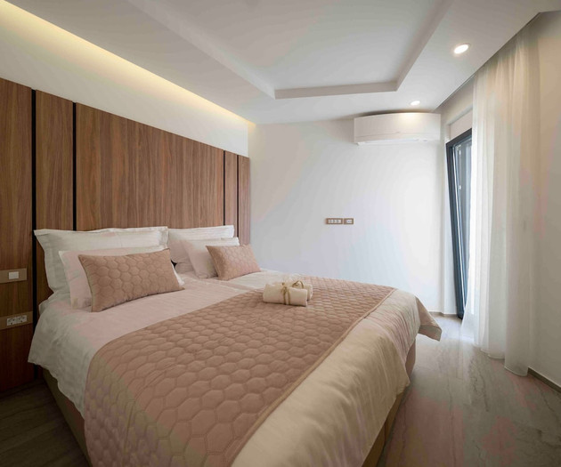 DʻArt Villa Apartment A4- two bedroom first floor