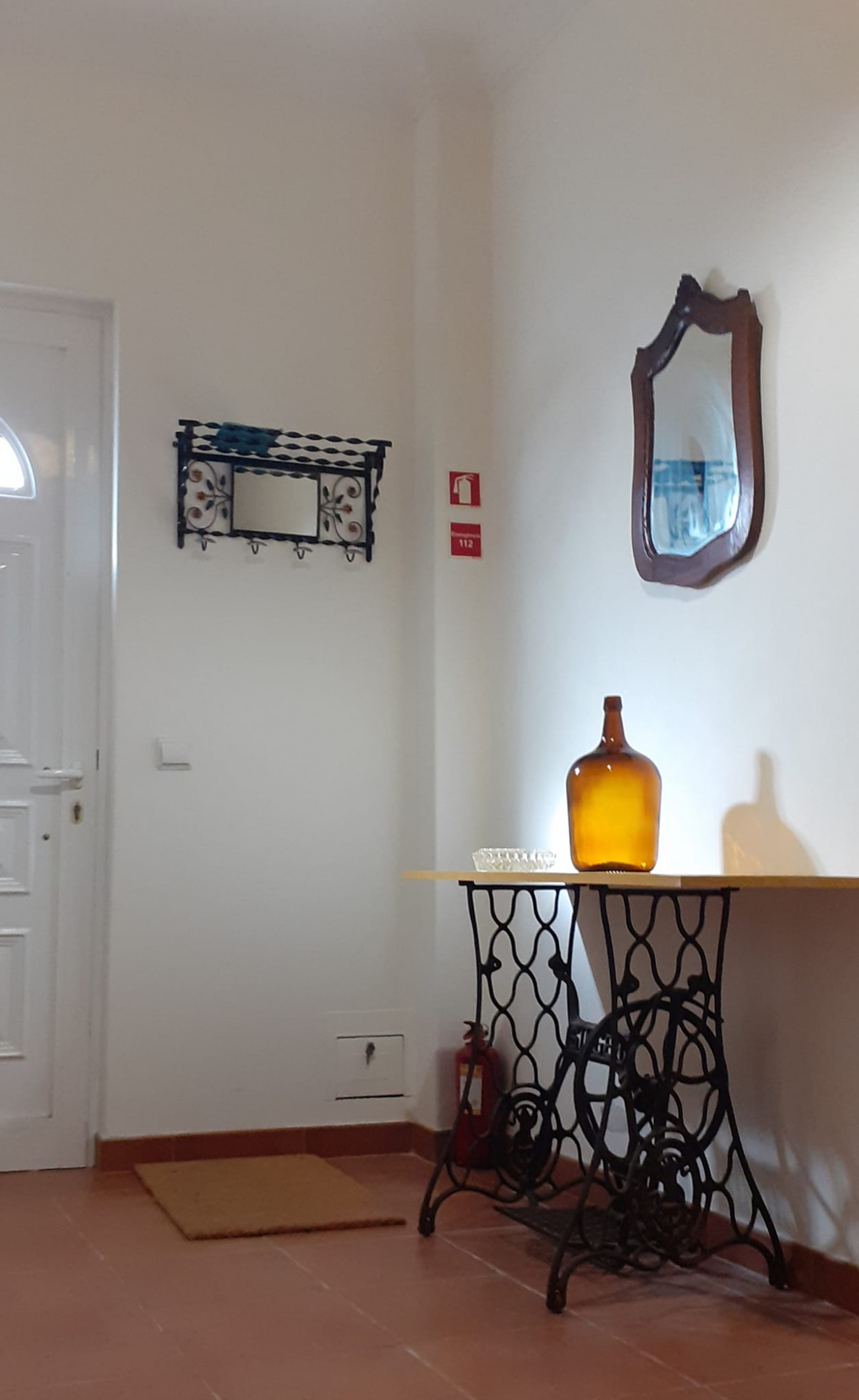 Hall