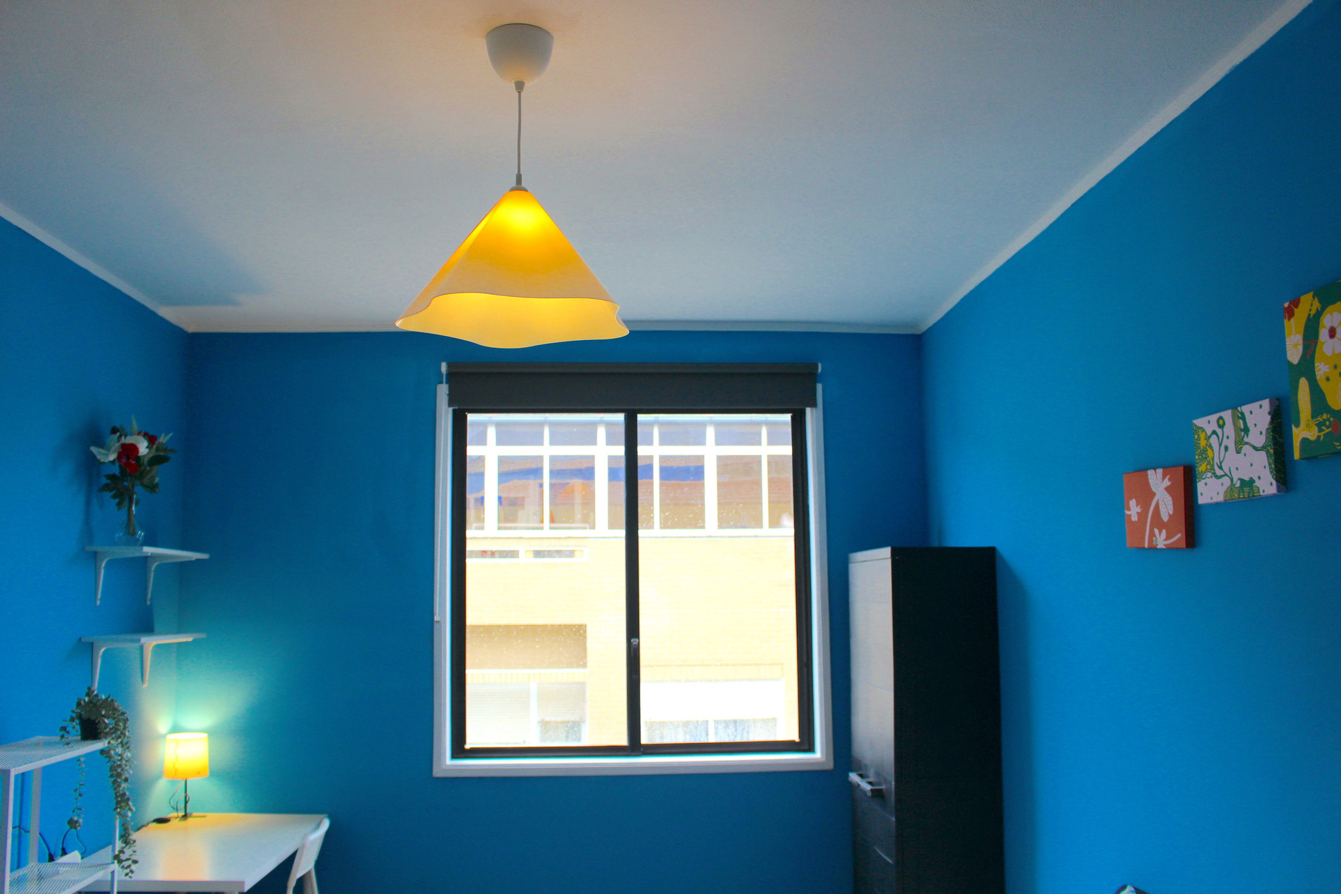 Private Bedroom