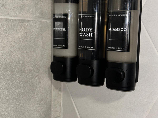 Bathroom 1