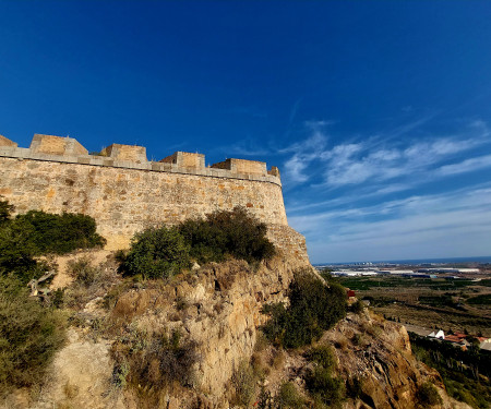 Casa Bella Durmiente -Medieval Romantico