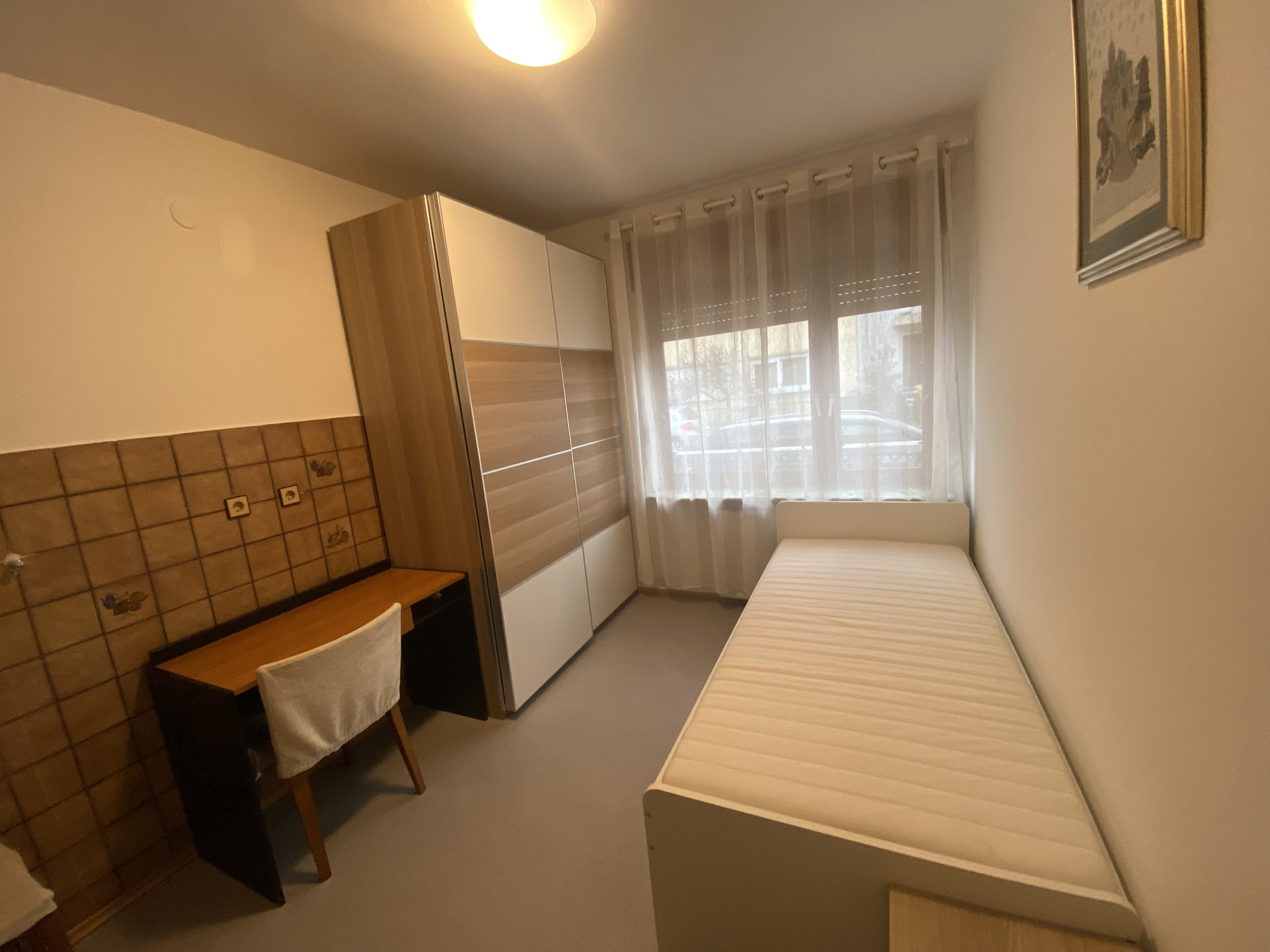 Private Room #01