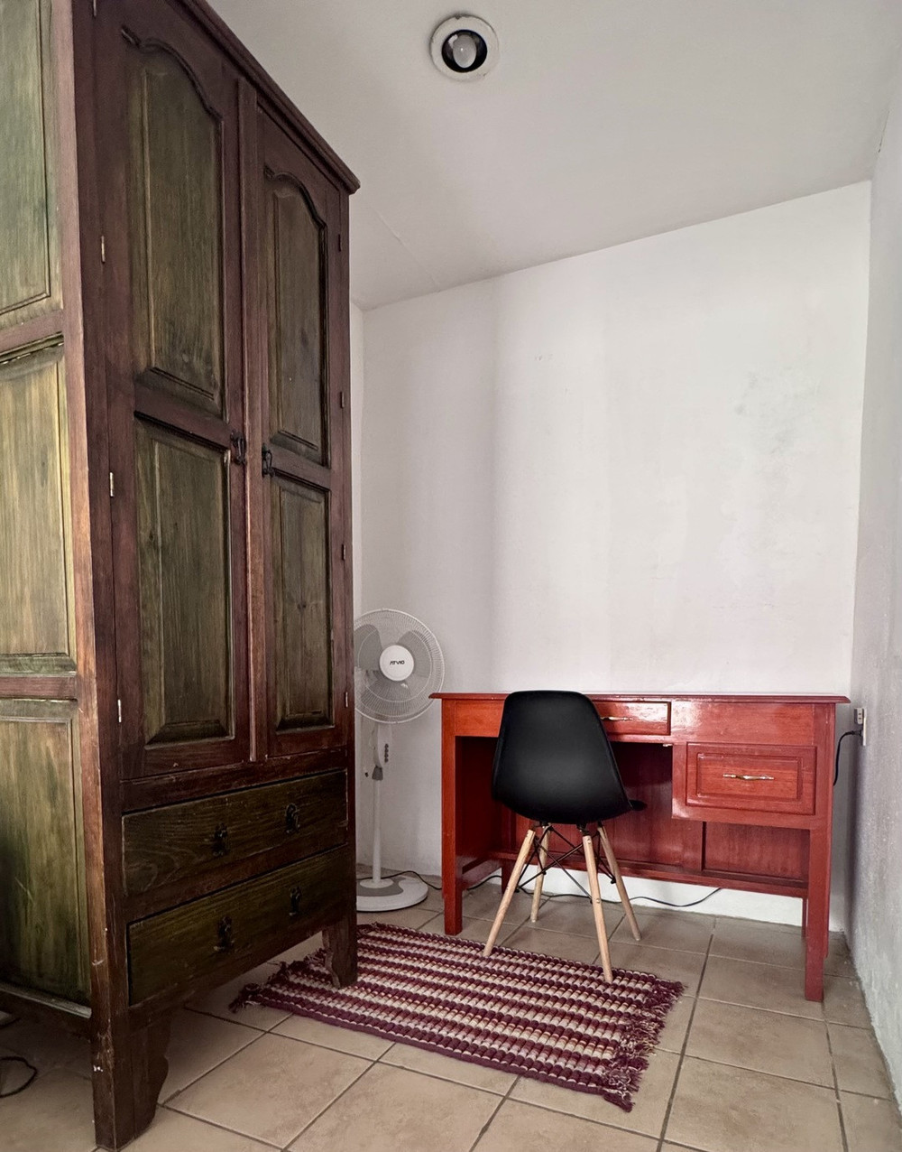 Private furnished room in Oaxaca preview