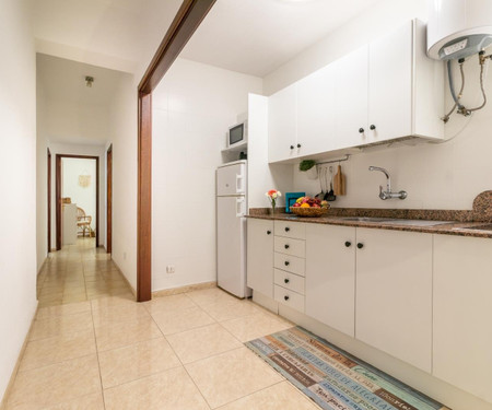 Apartment Las Canteras Beach