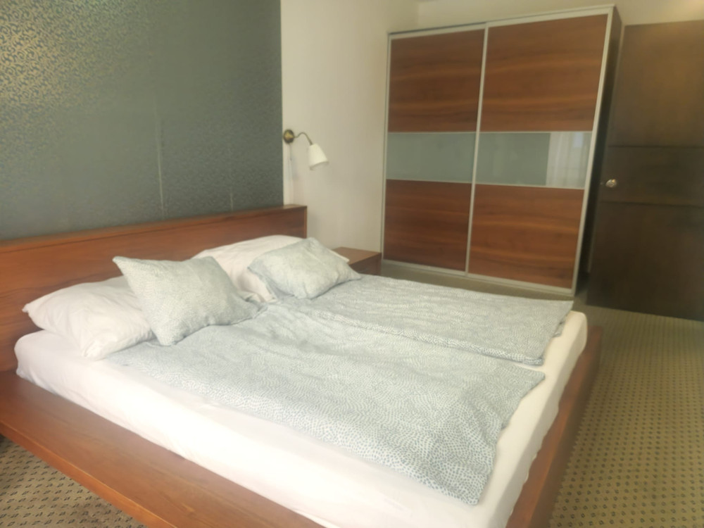 One-Bedroom apartment preview
