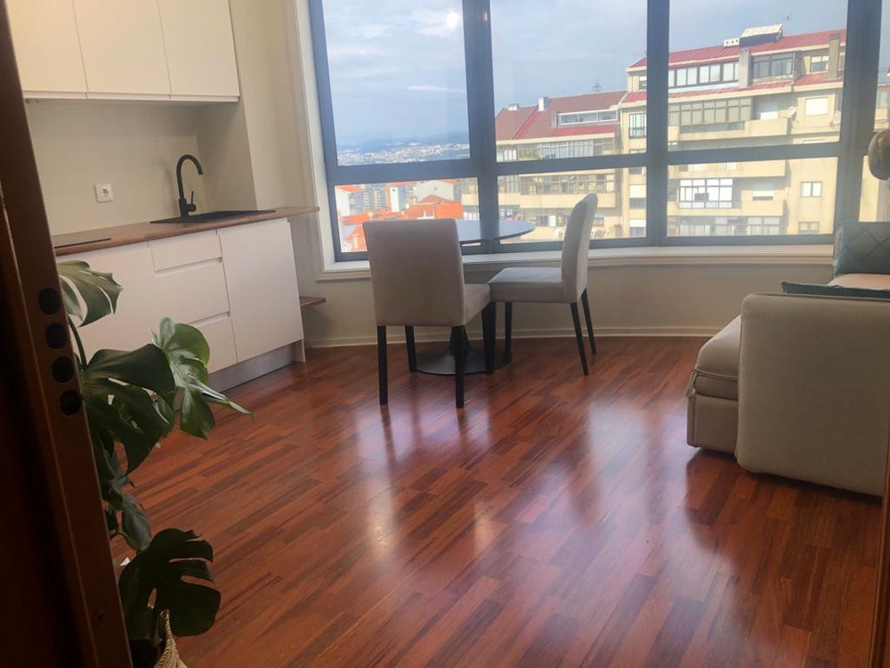 City view Apartment preview