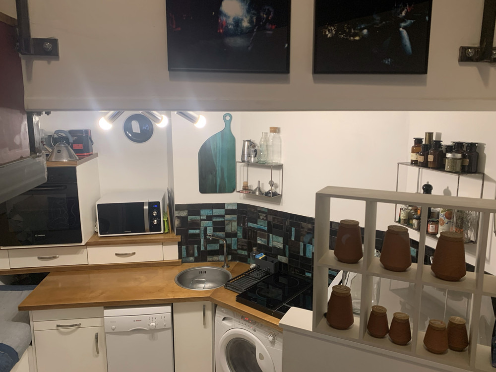 Unique 28 m² Studio near Gare de Lyon preview