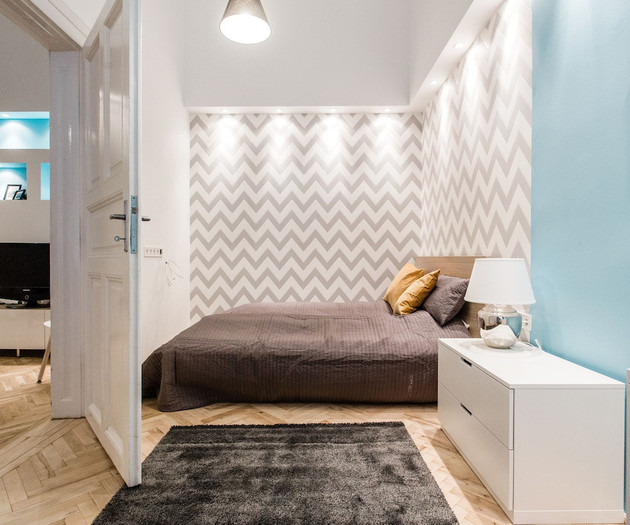Luxury Apartment St Stephen's Basilica