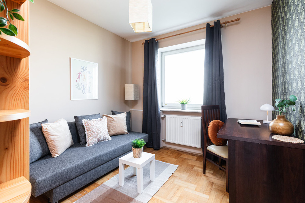 003 Powstańców Śląskich 61 ROOM SuperApart preview