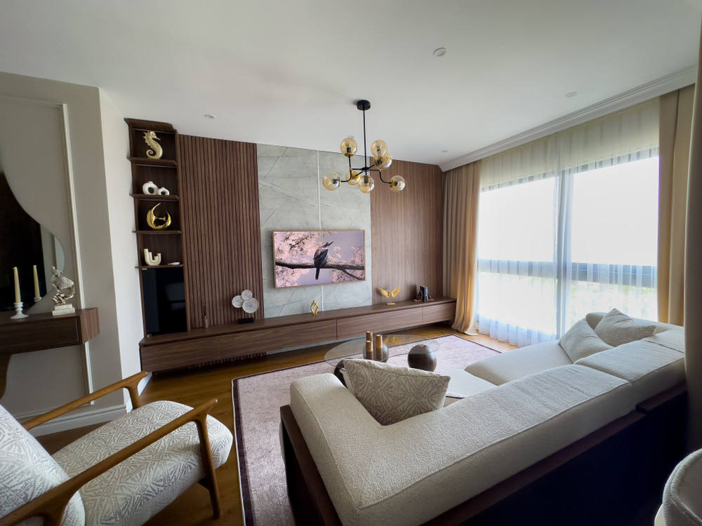 Qoople Litus 18 (2+1) Apartments in ALanya, Turkey preview