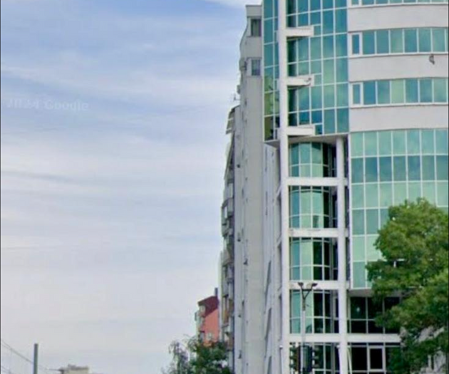 Bright 1BR Apartment with 600 Mbps Fiber & A/C | 2