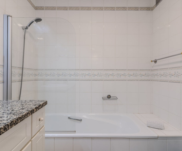 #370 1br Riamar | Sea View & Central