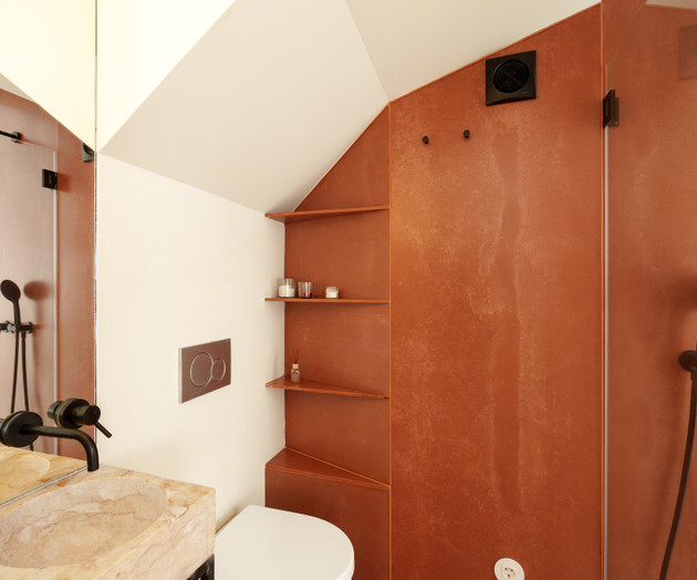 VIVA - Laje Triplex Serviced Apartments