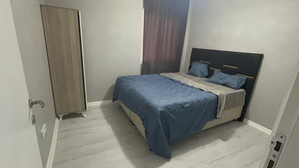 Furnished Private Room with Panoramic Istanbul preview