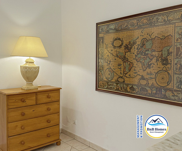 Villa Verde - 4 bedrooms, Marina view, pool & BBQ