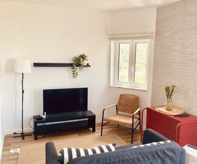 Charming 3 Bedrooms apartment in Campo de Ourique