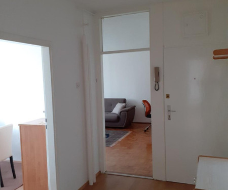 Apartman Ustanička