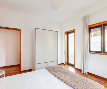 Apartamento com 3 quartos e 3 frentes