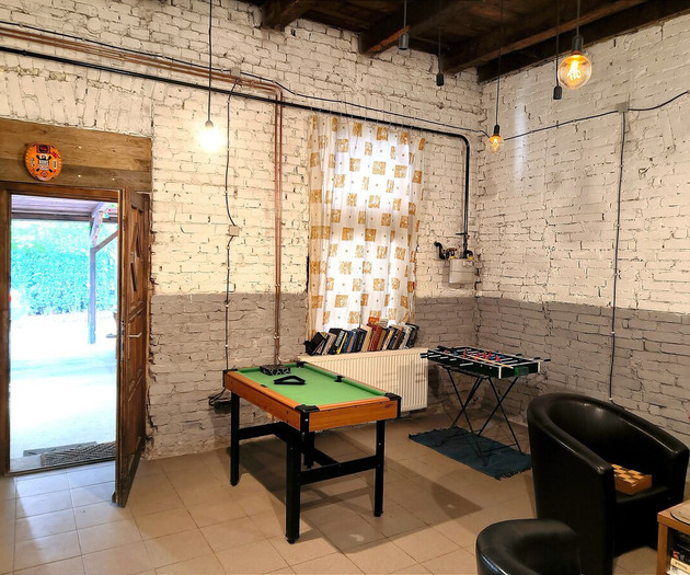 Caesar Residence - Commodus