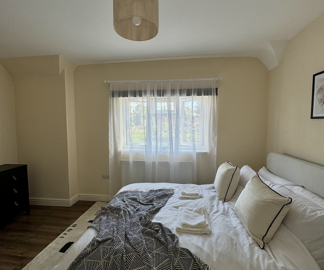 Enyo House Brentford London