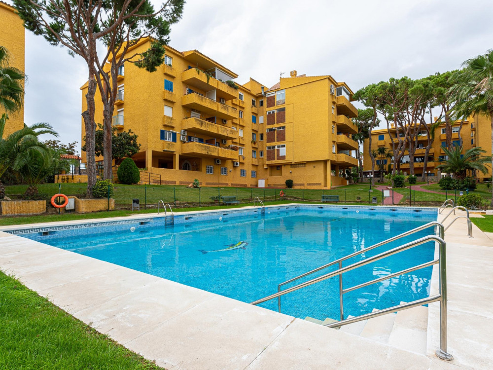 Rincon del Mar apartment by GHR Rentals