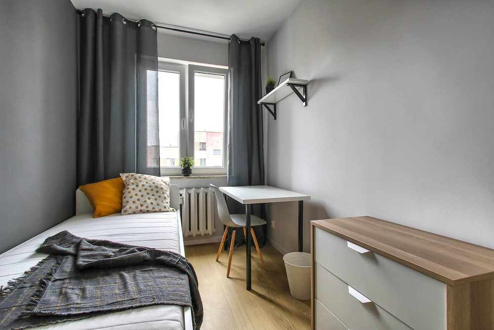 Light room at Praga district preview