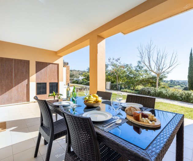Vale da Ribeira - Casa da Colina