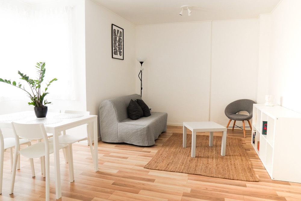 Family Comfort Apartment preview