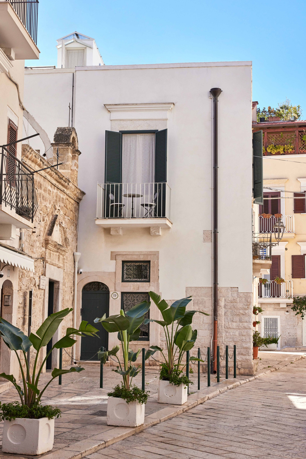 Charming Home with Terrace  & Jacuzzi in PUGLIA preview