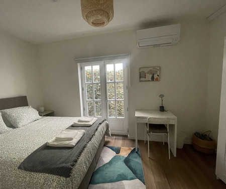 RETIRO 401 - One bedroom apartment