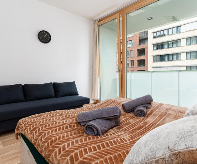 New Bohemian Suite | Luxury Prague