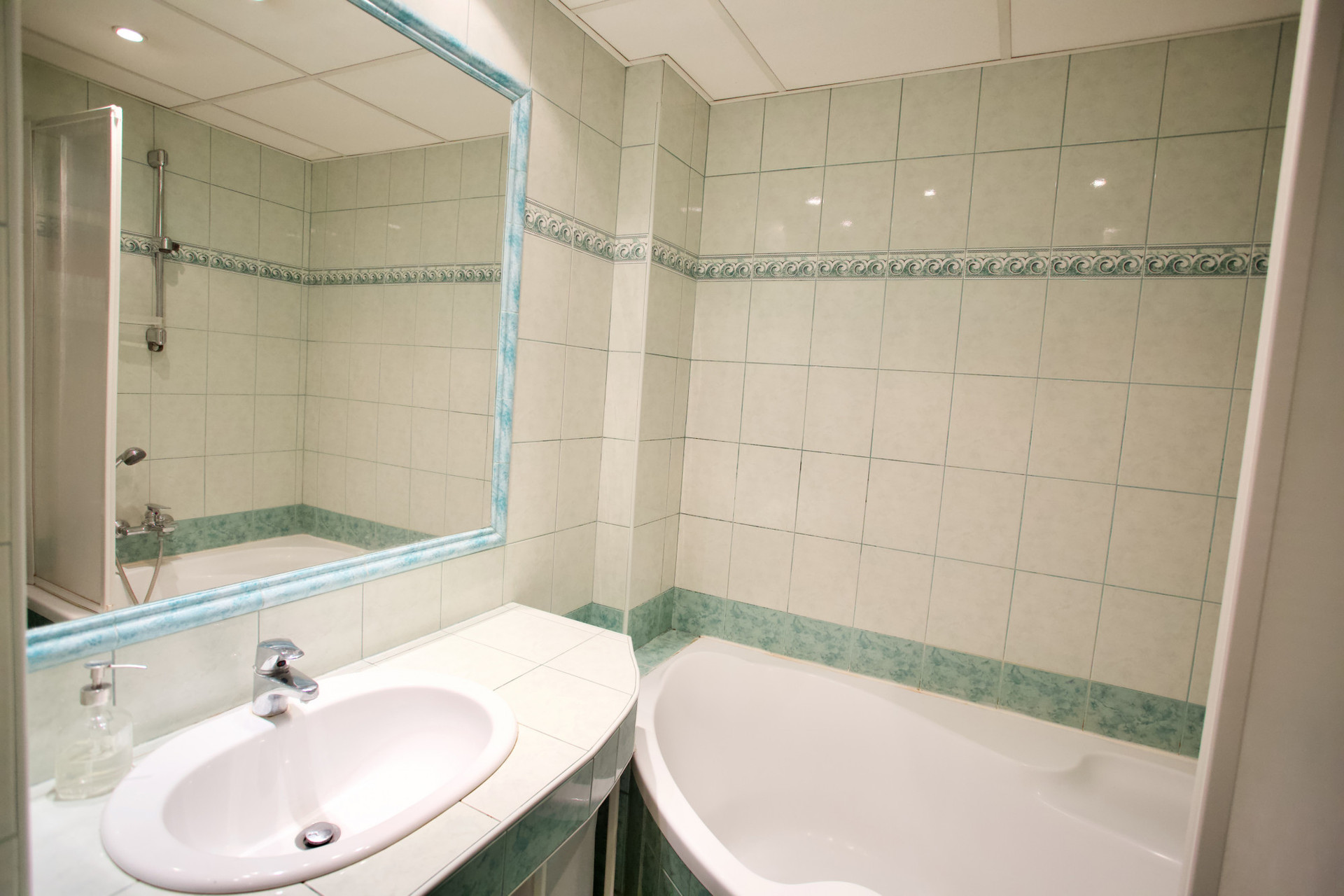 Koupelna / bathroom