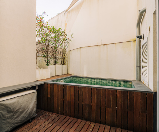 Upperground Lux - 3BDR Foz Velha Porto