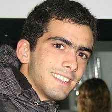 Francisco M.