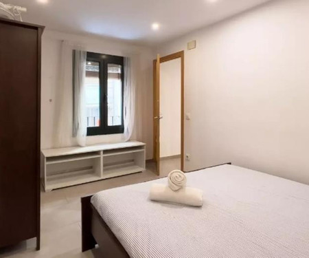 -1 bedroom apartment Barcelona La Barceloneta