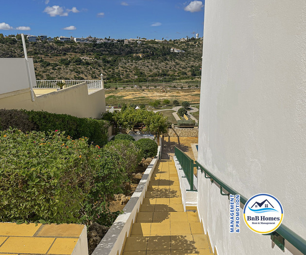 Villa Verde - 4 bedrooms, Marina view, pool & BBQ