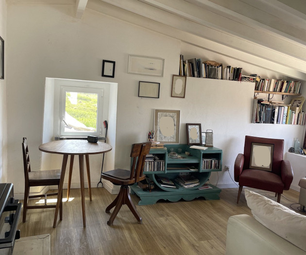 Charming Apartment Near the Sea in São Bernardino