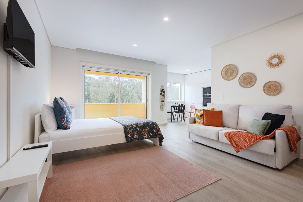 Furadouro Pine & Sea with Swimming Pool (Studio 2) preview