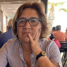 Maria Arlete A.