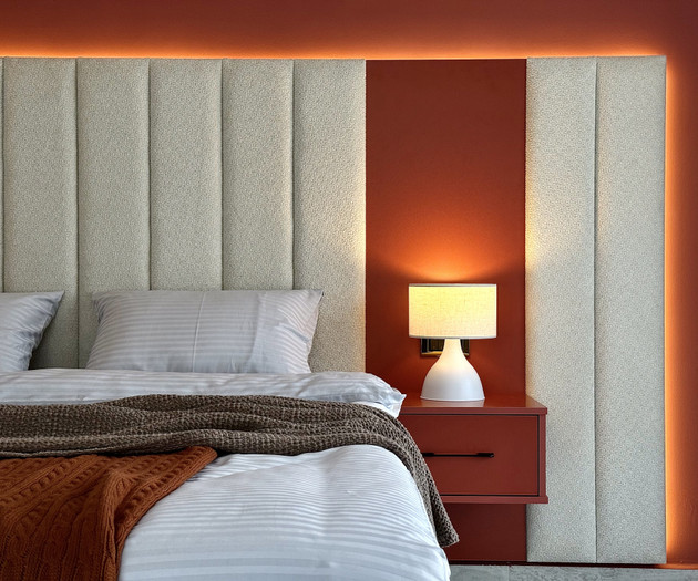 Qoople Excellence B-55 (2+1) Apartment in Turkey