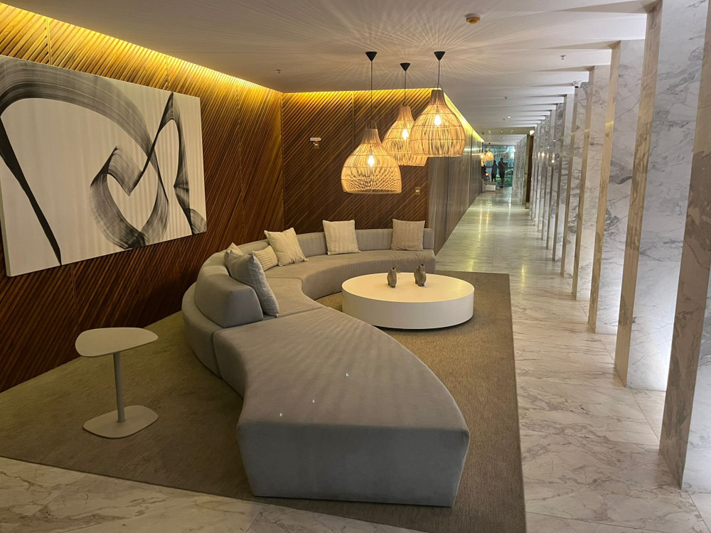 Luxurious Ipanema 3 minutes walk from Poste 9 preview