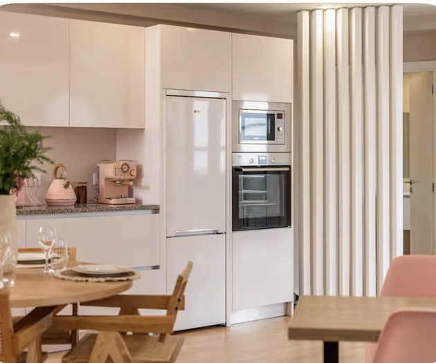 Apartamento Centro da Cidade Totalmente Equipado