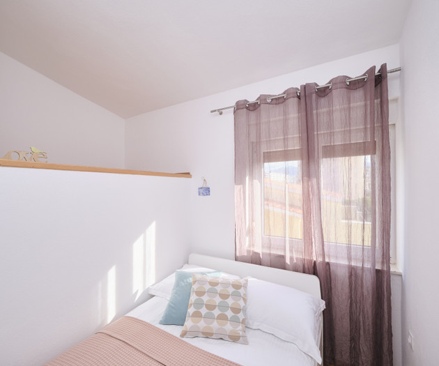 2-bedroom Apartment Mark