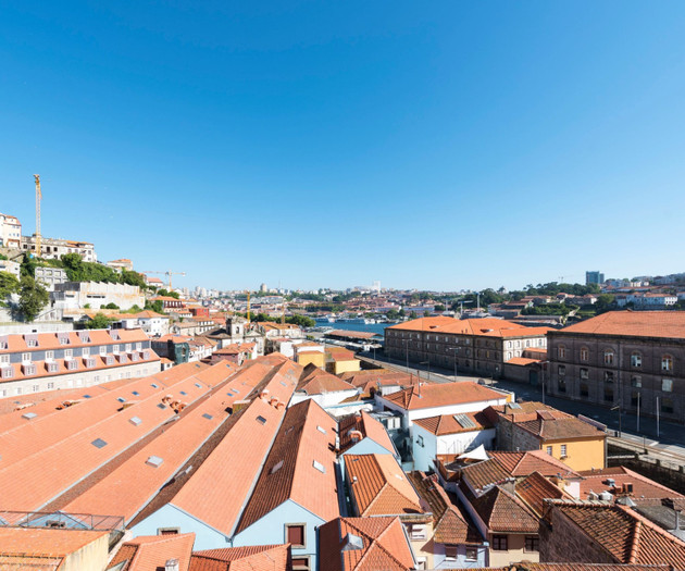 Porto Riverviews | Monte dos Judeus