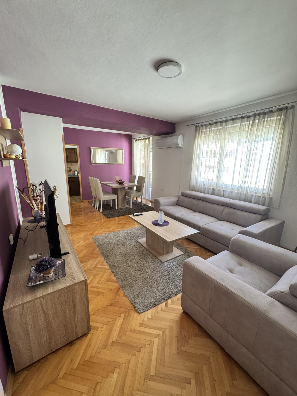 L's Apartment Ohrid preview