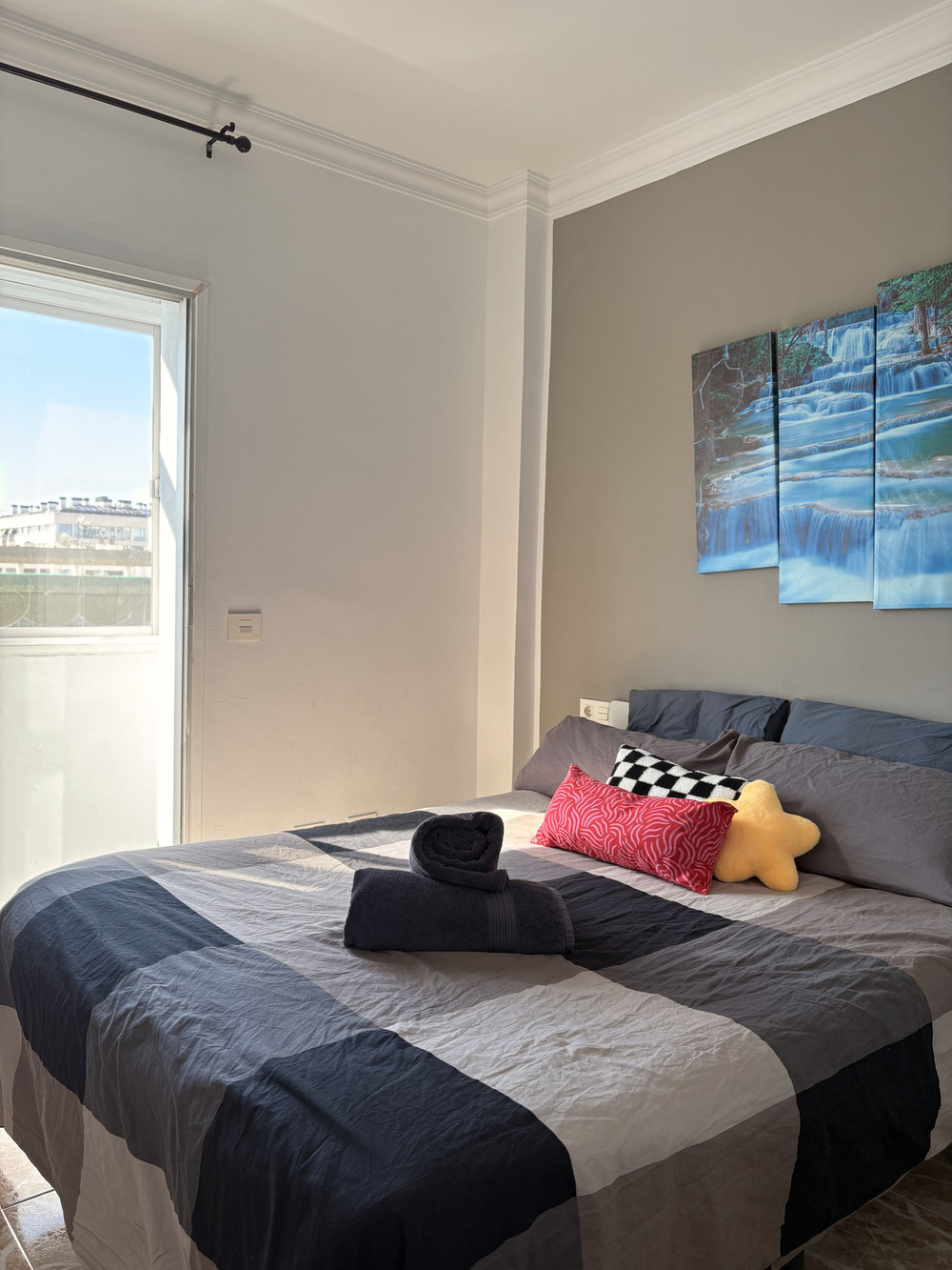 Double Room in Coliving MYL (nº5) preview