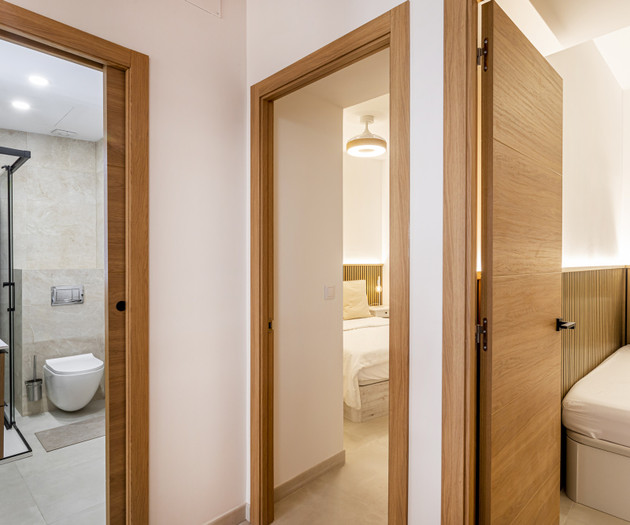 Super elegant, bright and centrally located