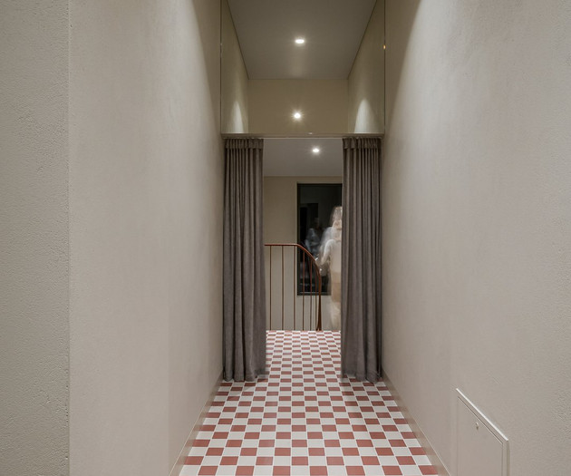 Meretum Boutique Apartment with Panoramic Windows